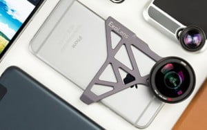 iPhone 7 kamerasıyla harikalar yaratmak için 4 farklı lens! 13 iphone lens 0