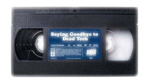 2016'da veda ettiğimiz teknolojiler