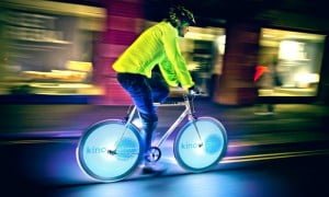 CES 2017: Kinomo Hologram ön inceleme 9 kinomo