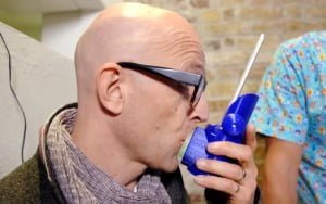 Sanal öpücük cihazı Kissenger - Video 18 kissenger