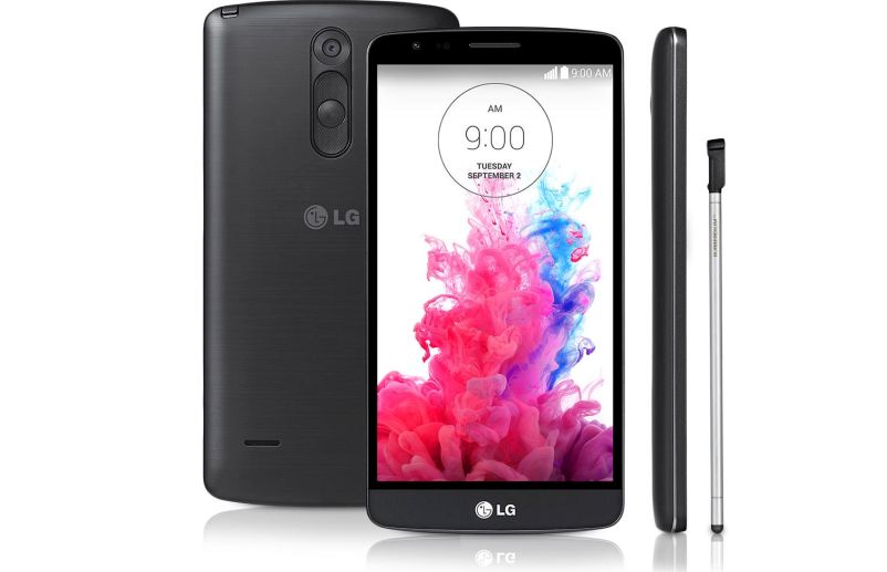 lg stylus 3 1