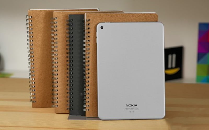 nokia tablet