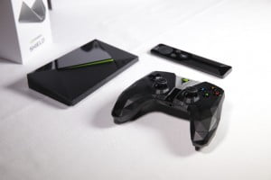 nvidia shield