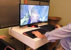 omen x monitor