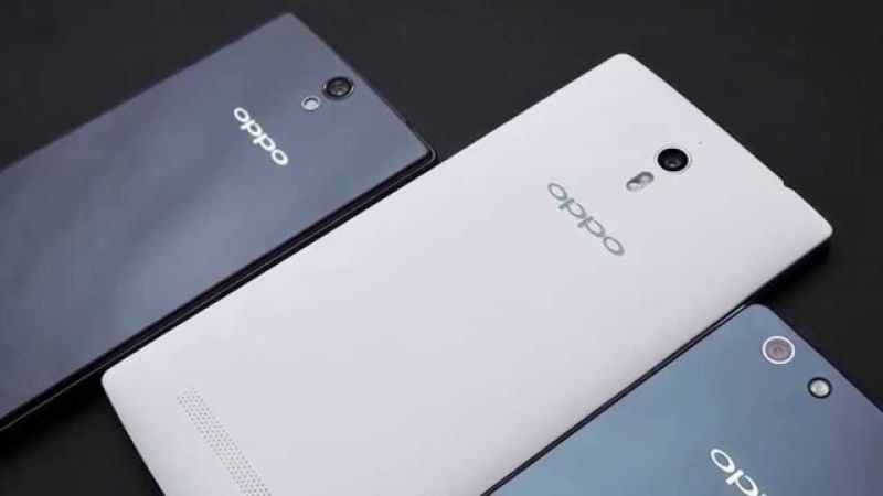 oppo find 9