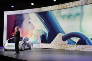 Toyota Otonom Sürüş İçin Uyardı: “Acele Giden Ecele Gider” 22 otonom sürüş