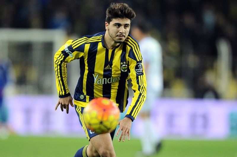 ozan tufan