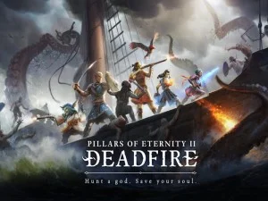 Pillars of Eternity II crowdfunding rekorunu kırdı 21 pillarsII deadfire
