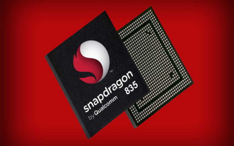 qualcomm snapdragonnn