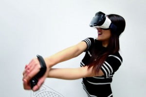 Samsung Samsung GearVR ile fark yaratacak 14 samsung 3