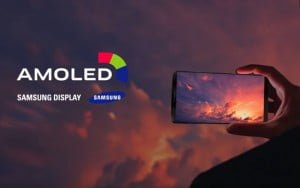 Samsung Galaxy S8 iki farklı videoda! 10 samsung galaxy s8 amoled