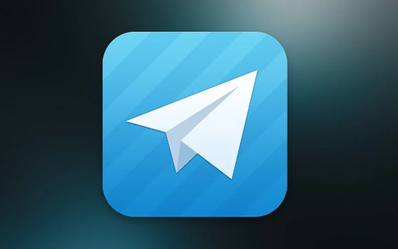 telegram logo