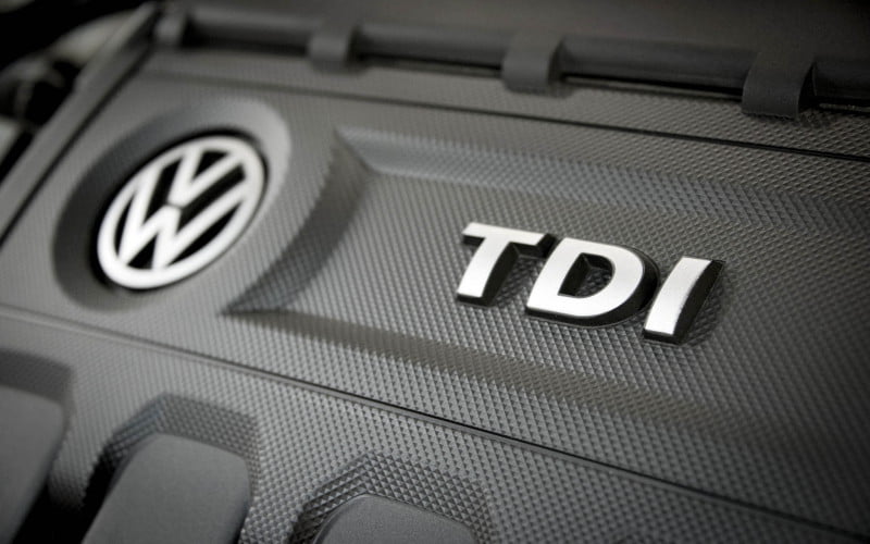 VW hileli dizel araçları tamir edecek 1 vw