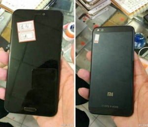 Xiaomi Mi 6 sızdırılan görüntülere göre AnTuTu performans rekoru kırdı 15 xıaomi mı 6