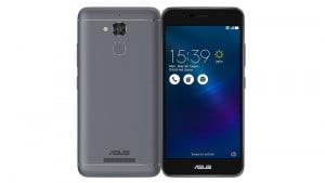 Asus Zenfone 3 Max 2