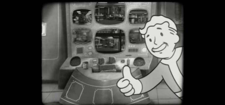 Fallout Shelter artık Xbox One ve Windows Store’da