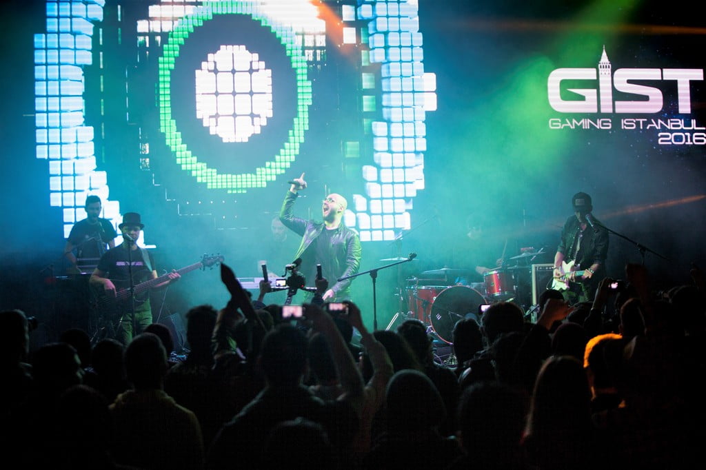 Gaming Istanbul 2016 6