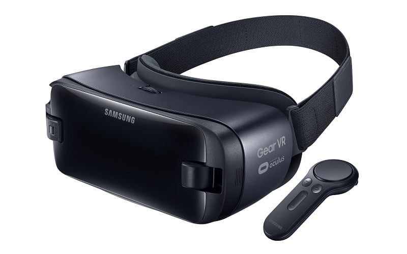 Gear VR