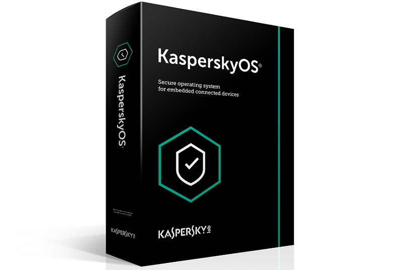 KasperskyOS