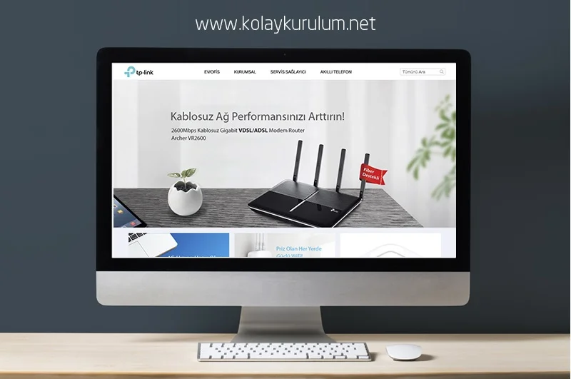 Kolaykurulum y1