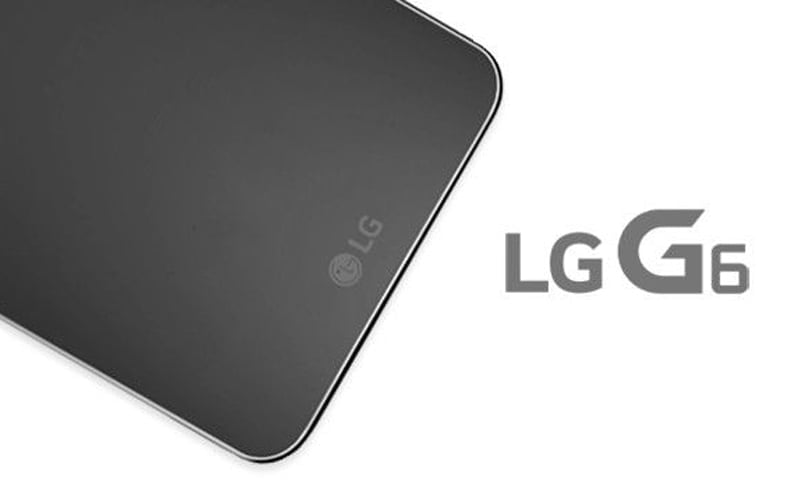 LG G6 ozellik