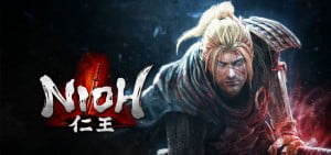 Nioh 'dan çıkış videosu 2 Nioh