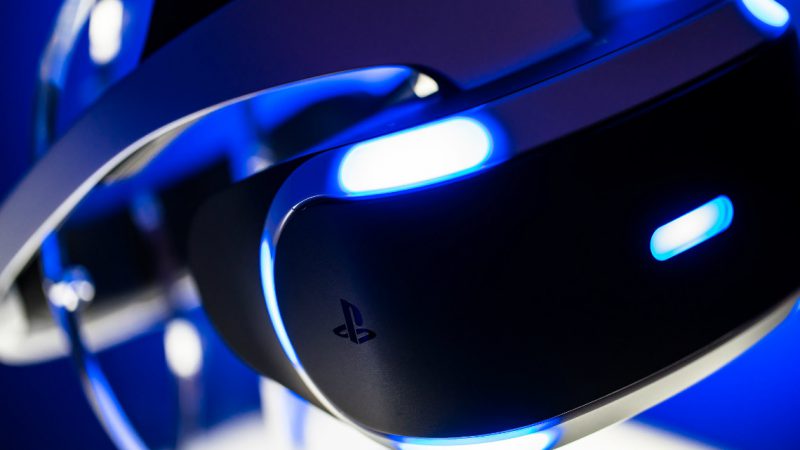 playstation vr ne kadar sattı