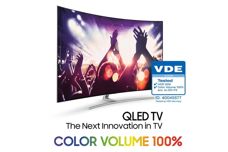 QLEDTV 2