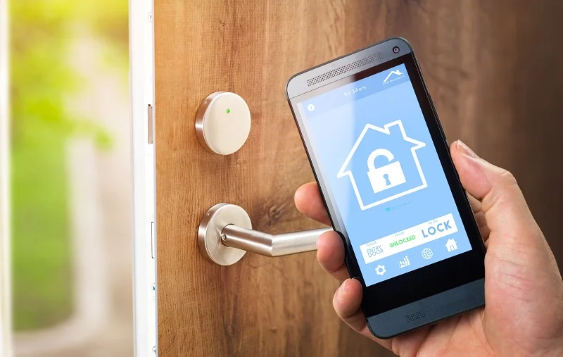 RT Akıllı Kapılar 2