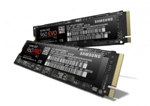 Samsung 960 PRO ve 960 EVO SSD ’ler Türkiye’de 13 Samsung 960PRO 960EVO