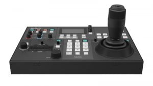 Sony RM-IP500 Uzaktan Kumanda sını Tanıttı 14 Sony RM IP500 Uzaktan Kumanda 2 1
