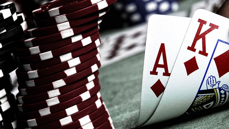 Yapay Zeka Pokerde de İnsanları Yendi 1 yapay zeka pokerde