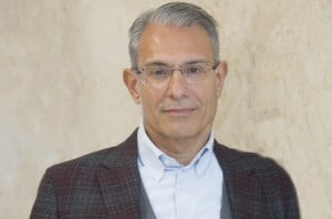 Türk Telekom CEO Dr. Paul Doany