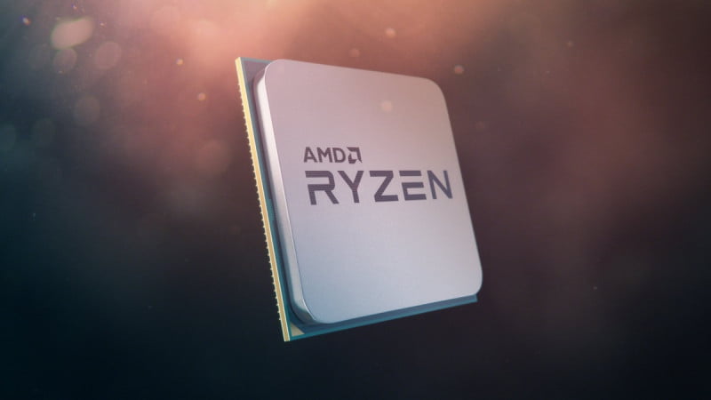 1 Milyon Ryzen Hazır