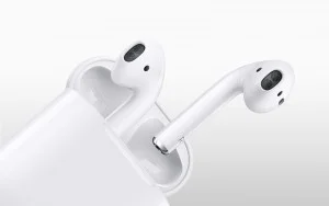 apple airpods