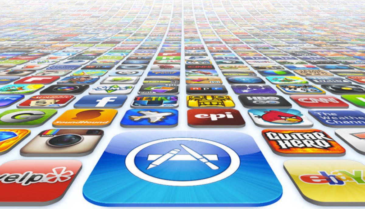 apple app store apps vulnerable freak