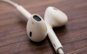 apple earphoneeee
