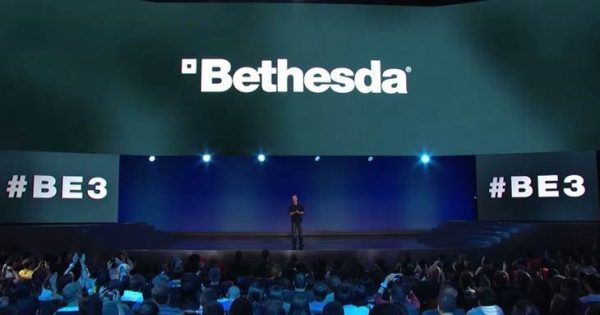 bethesda