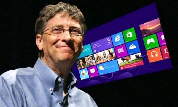 bill gates
