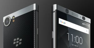 BlackBerry KEYone Tanıtıldı 17 blackberry keyone