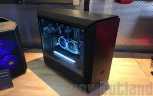 Cooler Master yeni kasası MasterCase Pro 6 ile geliyor 8 case prooo