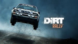 Dirt Rally PSVR Güncellemesi Yayınlandı 16 dirt rally