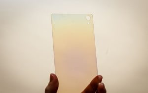 elmas ekran teknolojisi