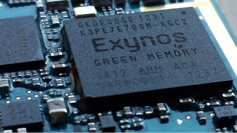 exynos 9810