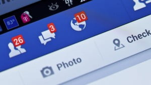 facebook kullanan kaç kişi var