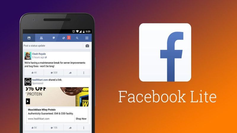 download facebook messenger lite for windows 10