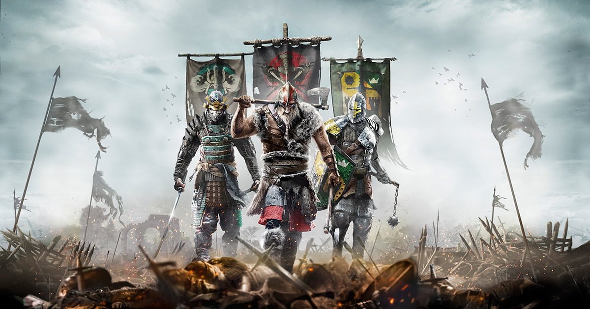 for honor inceleme 2