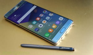 Galaxy Note 7 Sahalara mı Dönüyor? İşte Samsung’dan Sürpriz Açıklama! 22 galaxy note 7 1
