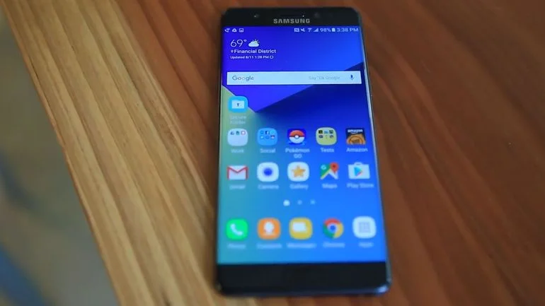 Galaxy Note 8 IFA 2017'de Tanıtılabilir 1 galaxy note 8