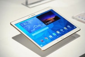 galaxy tab s3 1